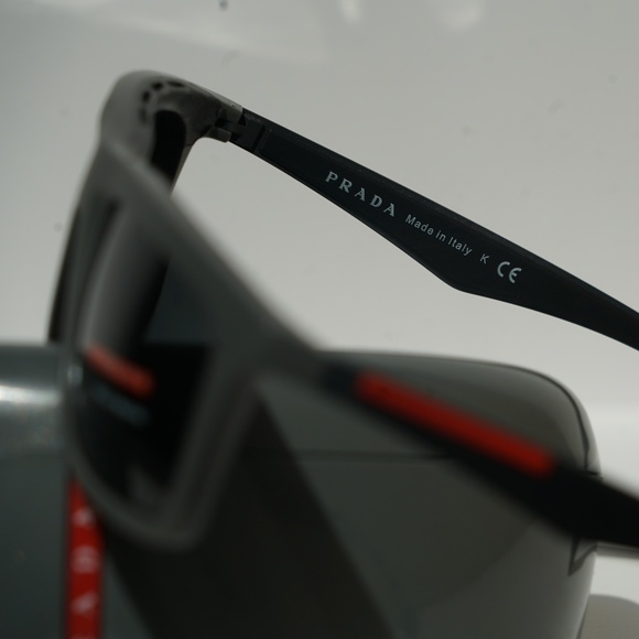 BRAND NEW PRADA UNISEX SUNGLASSES - Picture 5 of 7